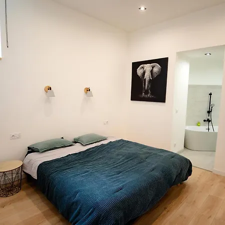 120m2 Apartment